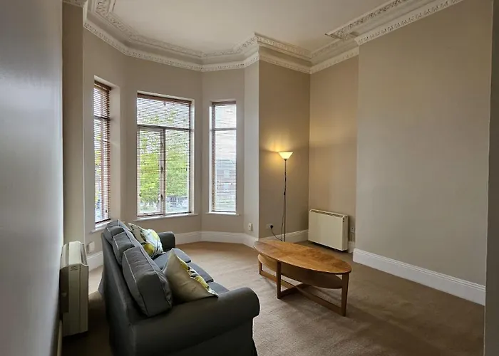 Victoria On The Park