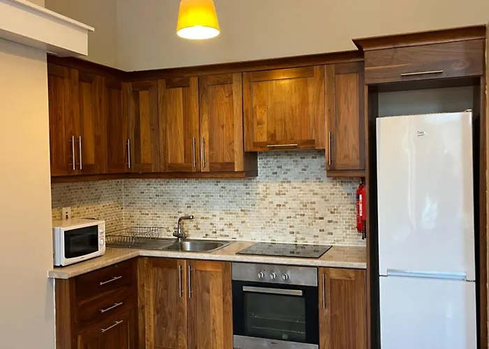 Victoria On The Park *