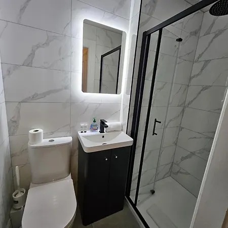 Victoria On The Park アパート ダブリン