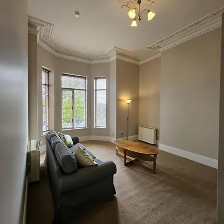 Victoria On The Park