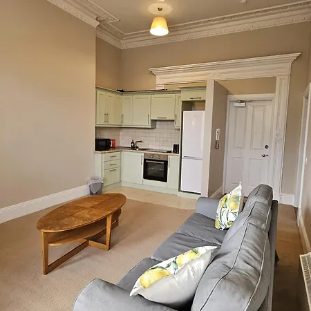 Victoria On The Park Дублин