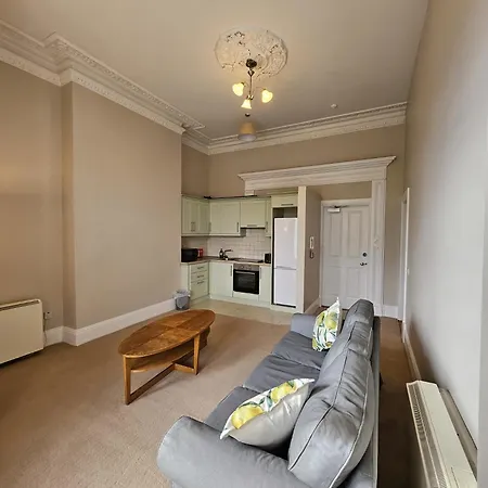 Victoria On The Park