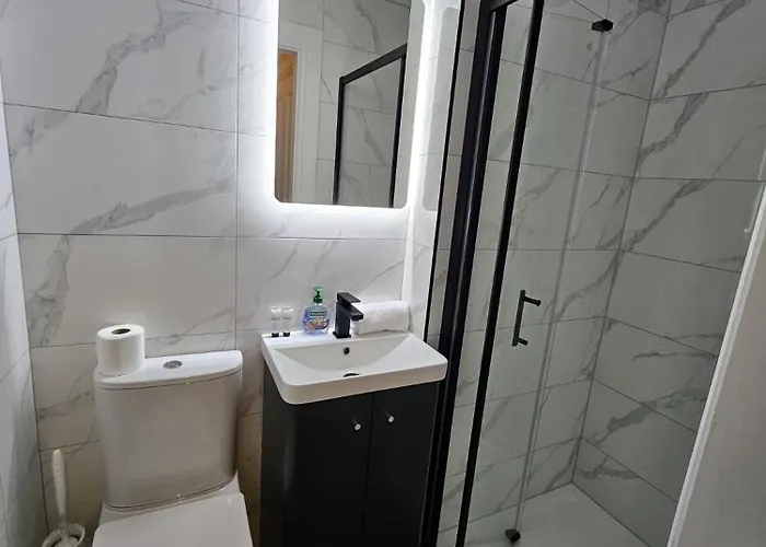 Victoria On The Park Lägenhet Dublin