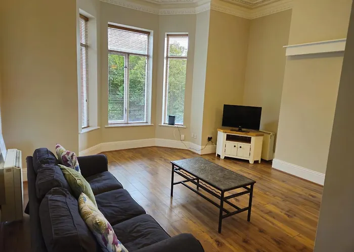 Victoria On The Park