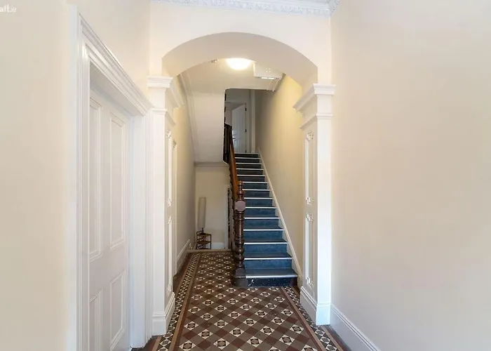 Apartamento Victoria On The Park