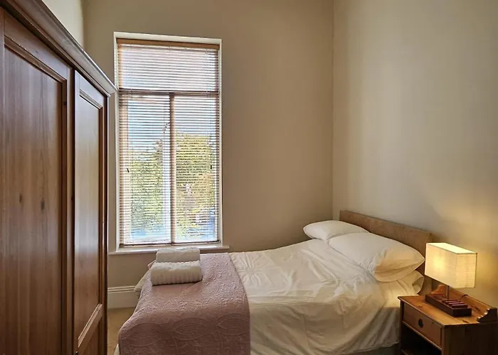 Apartamento Victoria On The Park