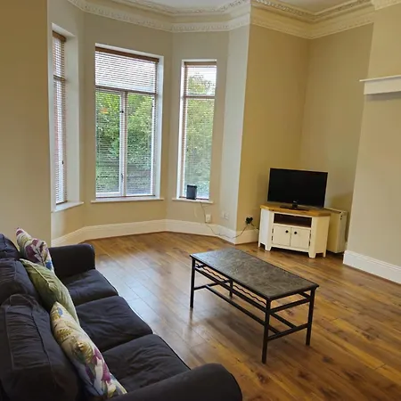 Victoria On The Park