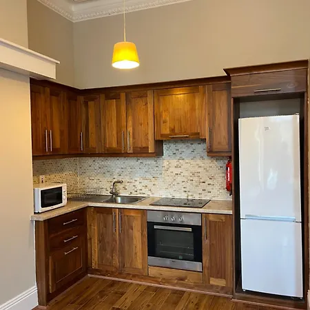 Victoria On The Park *