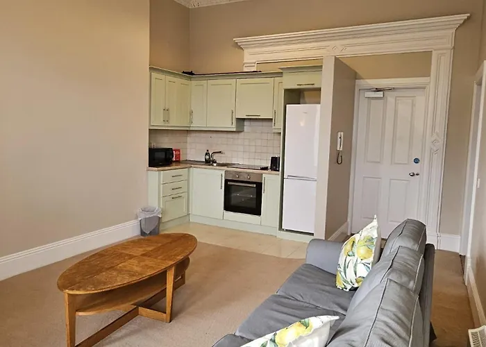 Victoria On The Park 더블린