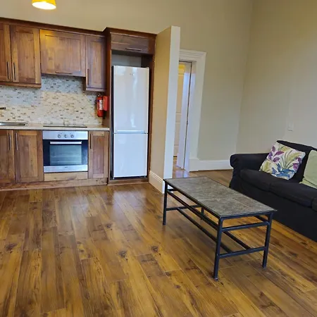 Appartamento Victoria On The Park *