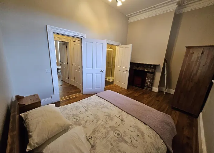 Victoria On The Park