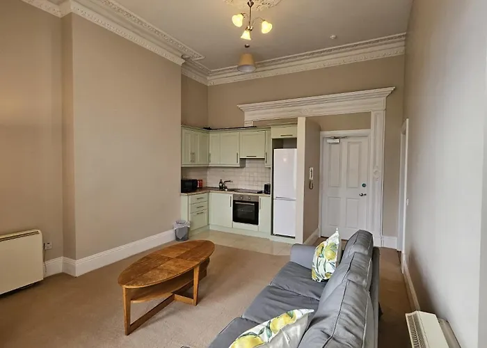 Victoria On The Park